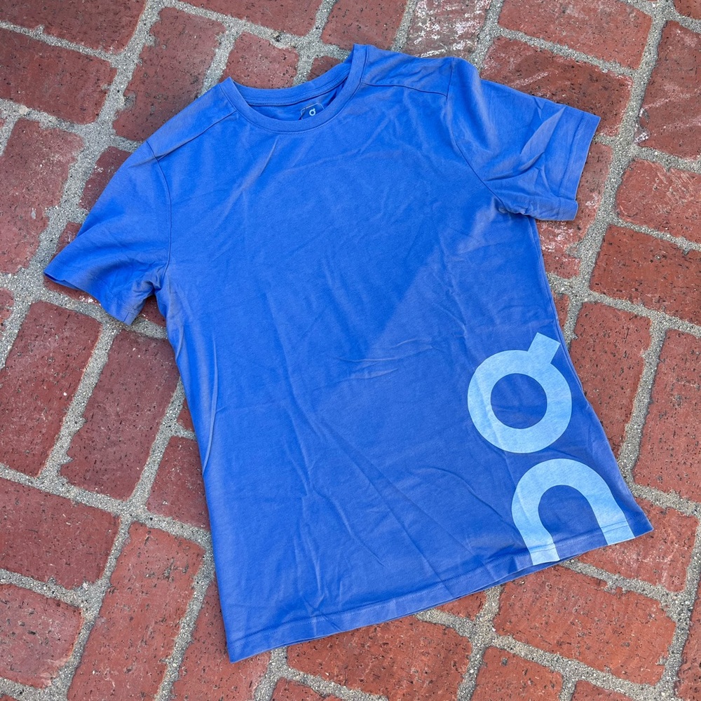 On Running T-Shirt